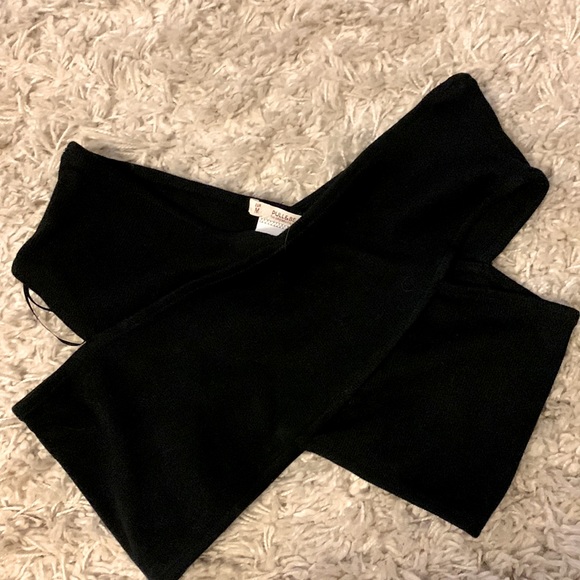 Pull & Bear crossover black top. - Picture 3 of 3